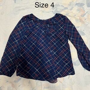 Girls “workwear” blouses!! Super Cute